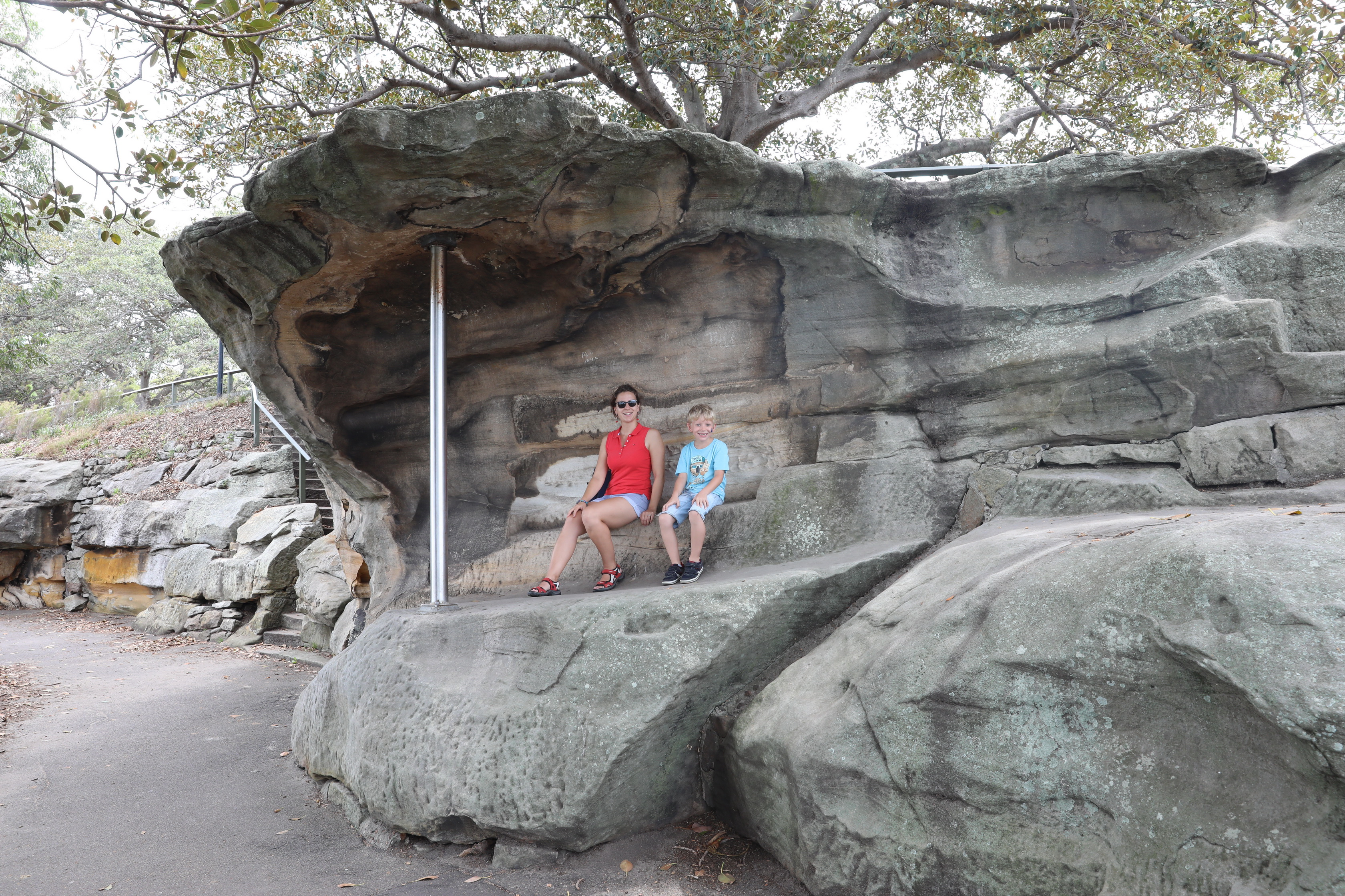 Royal Botanic Gardens